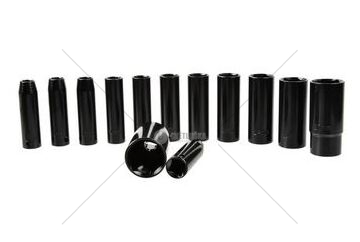 KPL.NASADEK 1/2 10-30MM 13EL.  G10501