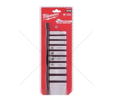 KPL.NASADEK 3/8 10-19MM 10EL. DLUGIE C8546 4932492509