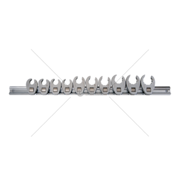 KPL.NASADEK 3/8 10-19MM 10EL. OTWARTE KING TON 1E10MR