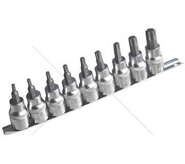KPL.NASADEK TORX 1/2
