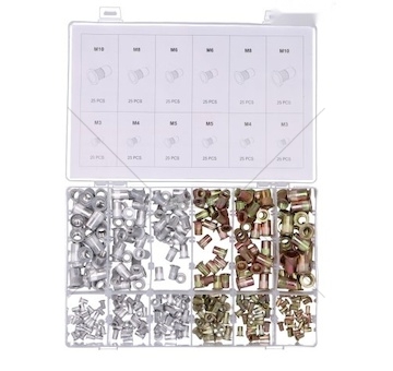 KPL.NITONAKRETEK M3-M10 300EL.  EX11360