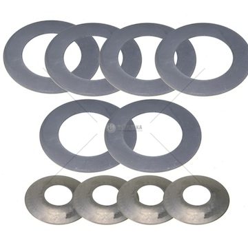 KPL.PODKLADEK MECH.ROZN.VOLVO EURORICA 88170837