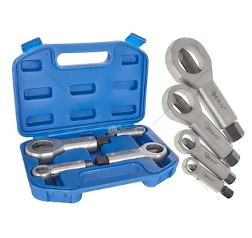 KPL.PRZECINAKOW DO NAKRETEK 9-27MM  G38595