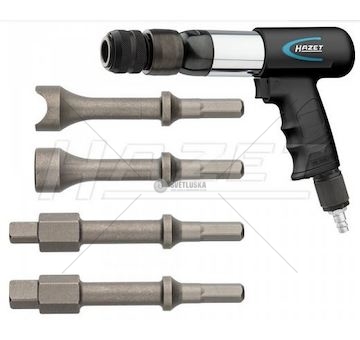 KPL.PRZECINAKOW HAZET 9035V