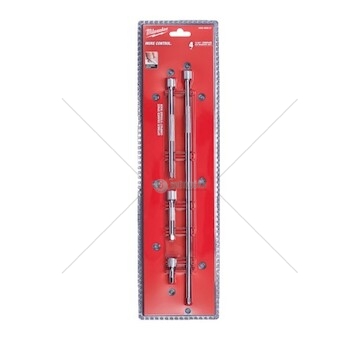 KPL.PRZEDLUZEK 1/4 38-356MM 4EL. C8546 4932480637