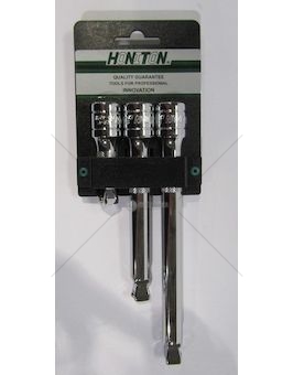 KPL.PRZEDLUZEK HONITON 1/2 3 ELEM.  H4003