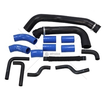 KPL.PRZEWODOW CHLODZENIA IVECO STRALIS LEMA LE9522.59