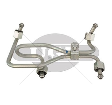 KPL.PRZEWODOW WTRYSKOWYCH 3-4 CYL MAN UYGUR 20175