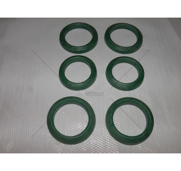 KPL.TULEJEK SILOW.PODN.KABINY VOLVO FH TZERLI 20995564/Z