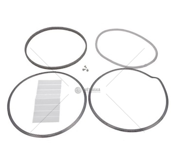 KPL.USZCZ.DPF DAF EURO6 DAF 2325403