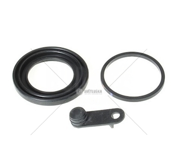 KPL.USZCZ.TLOCZKA ZACISKU HAM.46MM BUDWEG 184615