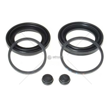 KPL.USZCZ.TLOCZKA ZACISKU HAM. BUDWEG 184412