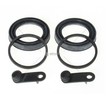 KPL.USZCZ.TLOCZKA ZACISKU HAM. BUDWEG 184525