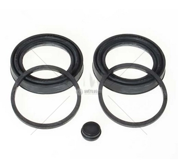 KPL.USZCZ.TLOCZKA ZACISKU HAM. BUDWEG 184530