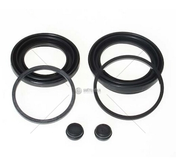 KPL.USZCZ.TLOCZKA ZACISKU HAM. BUDWEG 184607