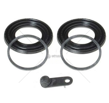 KPL.USZCZ.TLOCZKA ZACISKU HAM. BUDWEG 184893