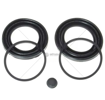 KPL.USZCZ.TLOCZKA ZACISKU HAM. BUDWEG 185004