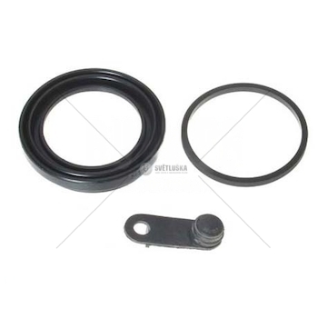 KPL.USZCZ.TLOCZKA ZACISKU HAM. BUDWEG 189930