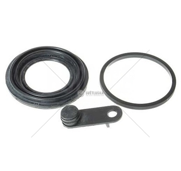 KPL.USZCZ.TLOCZKA ZACISKU HAM. BUDWEG 189936