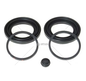 KPL.USZCZ.TLOCZKA ZACISKU HAM. BUDWEG 189985