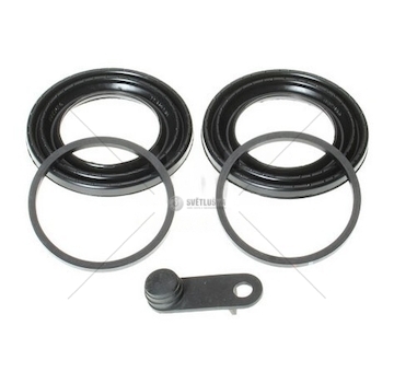 KPL.USZCZ.TLOCZKA ZACISKU HAM. BUDWEG 189993