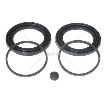 KPL.USZCZ.TLOCZKA ZACISKU HAM. BUDWEG 189995