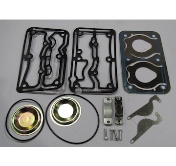 KPL.USZCZELEK SPREZARKI 4127040010 WOSIMAN A-653