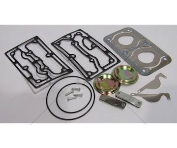 KPL.USZCZELEK SPREZARKI 4127040060 WOSIMAN A-652