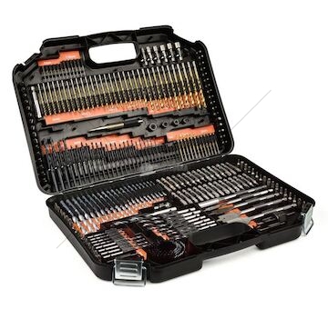 KPL.WIERTEL BITOW NASADEK OTWORNIC 246EL.  G38112