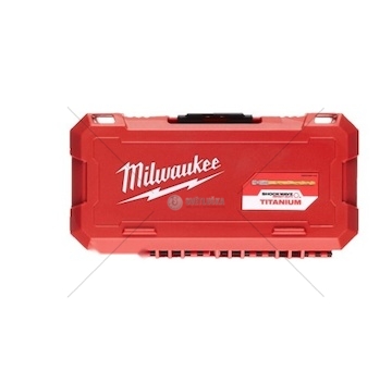 KPL.WIERTEL DO METALU HSS-G 19EL.TIN C8546 4932493866