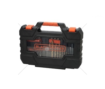 KPL.WIERTEL I BITOW 76EL. DEWALT A7231-XJ