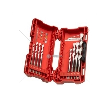 KPL.WIERTEL UNIWERSALNYCH FI4-12MM 8EL. C8546 4932471112