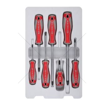 KPL.WKRETAKOW 7ELEMENTOW KRZYZAK KING TON 31107MR