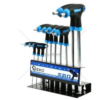 KPL.WKRETAKOW IMBUS TYP T T9-50 10EL.  G30590