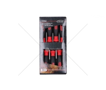 KPL.WKRETAKOW TORX T10-40 7EL. 06791 V3366