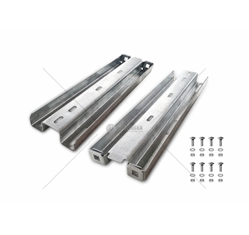 KPL.WSPORNIKOW SKRZYNKI NARZEDZIOWEJ KPL. 02865 WSN1/KPL