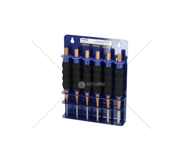 KPL.WYBIJAKOW 6EL. Z REKOJESCIA  A-S6PP