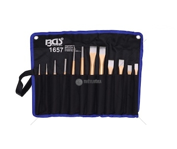 KPL.WYBIJAKOW I PRZECINAKOW 12EL. CONDOR B.1657