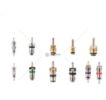 KPL.ZAWORKOW DO KLIMATYZACJI 100EL.10TYP  TX14.021