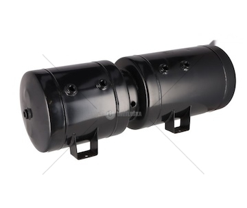 KPL.ZBIORNIKOW POWIETRZA DAF 34L+20L  113130