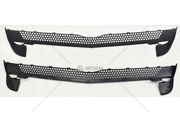 KRATKA ATRAPY SRODKOWEJ MB ACTROS 4  WB14A0802A0