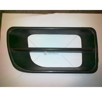 KRATKA ZDERZAKA MB ACTROS MP2 PRAWA 03- TANGDE TD07-50-032R