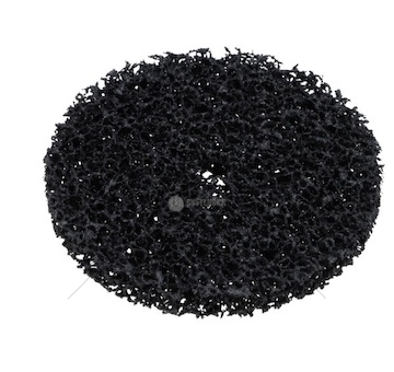 KRAZEK SCIERNY 125MM  050132BOLL