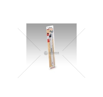 KREATOR 2ks Pilový plátek pro ocasovou pilu na dřevo 225-3