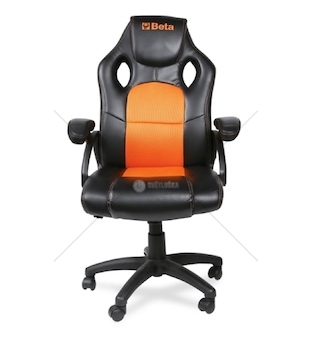 Křeslo kancelářské beta 953g 095630050_A
