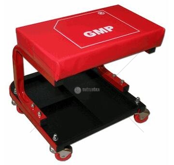 Křeslo montážní GMP