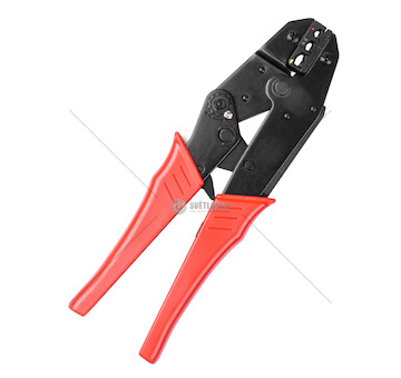 Krimpovací kleště na konektory AMIO-03097