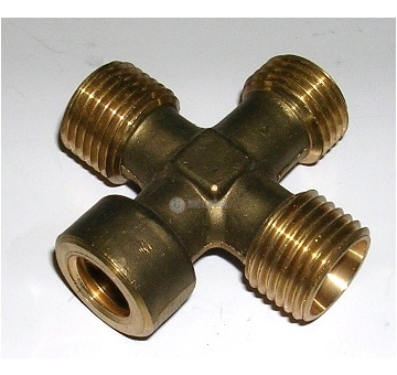 Kříž hrdlový m16+vniř.z. 998000452_A