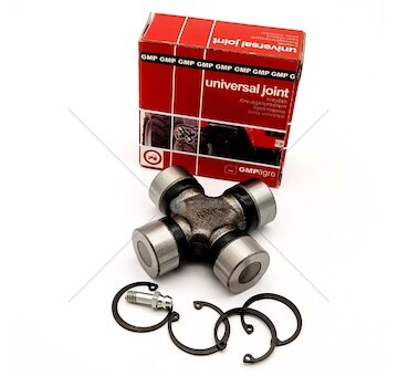 Kříž kardanu 27x74,6mm Multicar M25, Avia