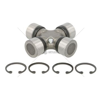 Kříž kardanu IVECO DAILY 27X81,8 SPICER 3050759000